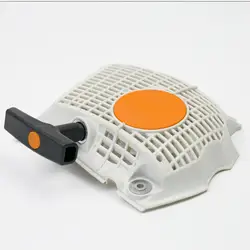 sharprepublic New Pull Rewind Recoil Starter for Chainsaw MS261 MS261C