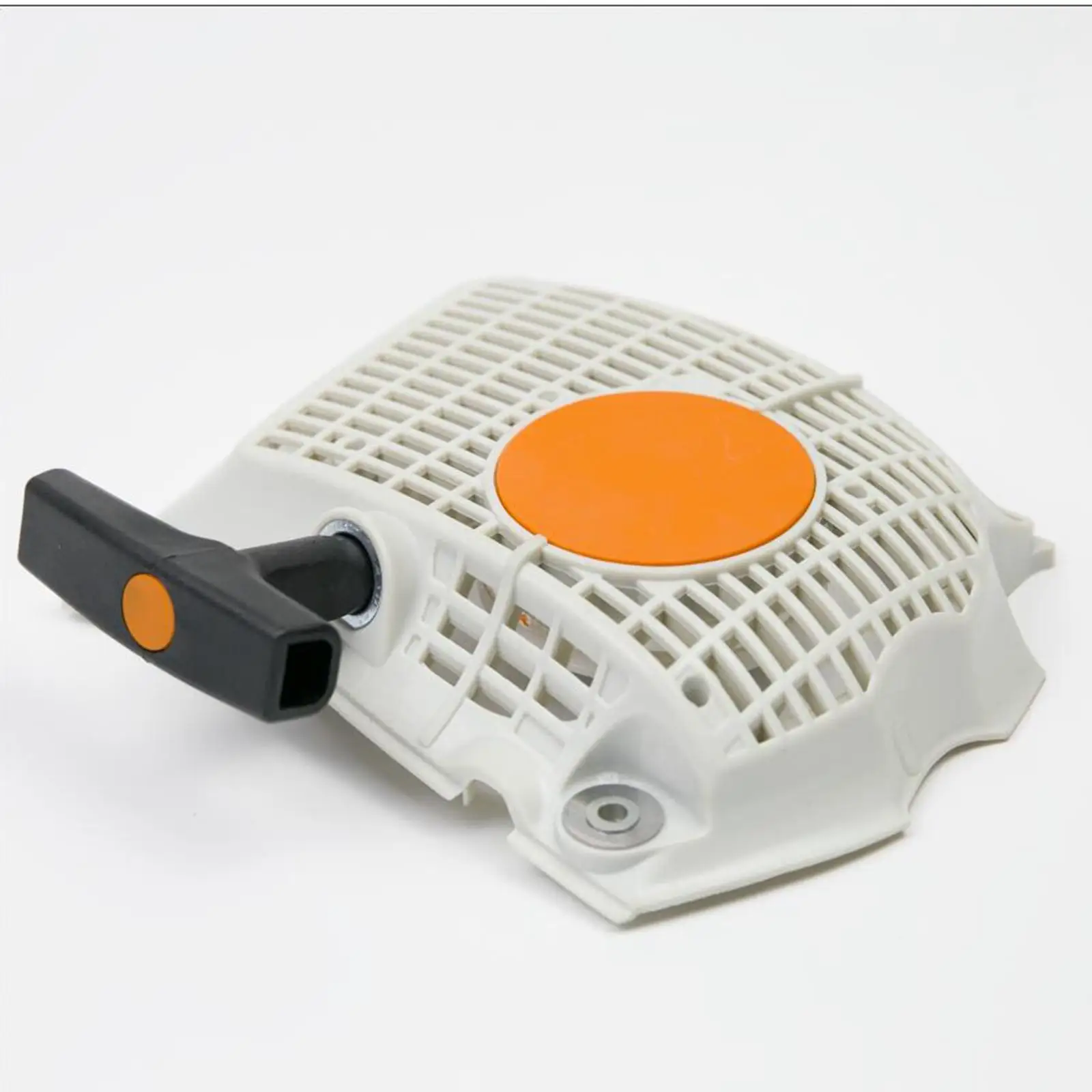 Sharprepublic Recoil Starter para Motosserra Puxar Rebobinar Novo Ms261 Ms261c