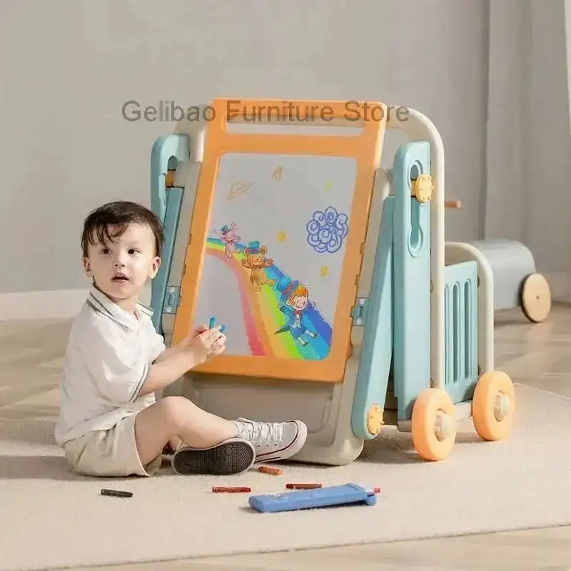 Student Childrens Chair Children Furniture Set Desk Child Children's Table Classroom Kids Room Tables Study Elementary Small