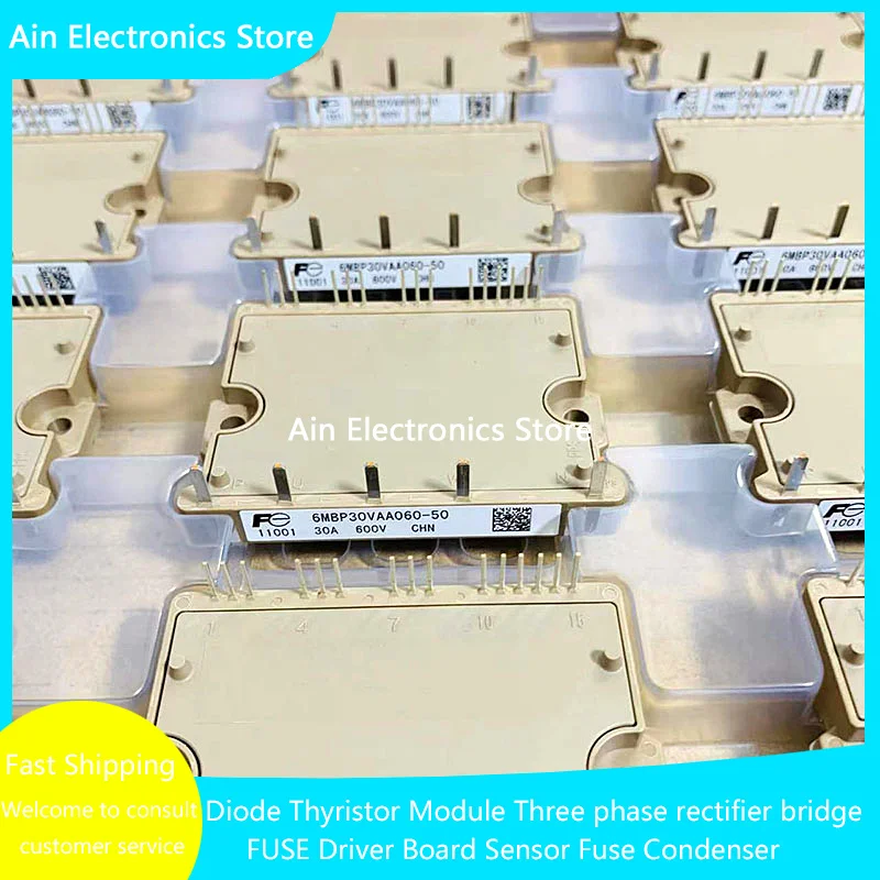 

6MBP30VAA060-50 6MBP40VAA060-52 6MBP20VAA060-50 6MBP30VAA060-52 6MBP30VAA060-51 6MBP40VAA060-50 6MBP20VAA060-52 НОВЫЙ МОДУЛЬ IGBT