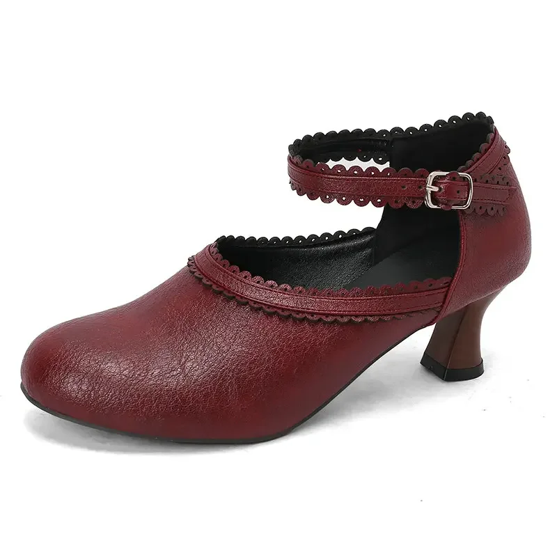 women's-vintage-wingtip-oxfords-shoes-ankle-strap-cut-out-low-heel-brogue-pumps-for-work-party-dance-play-costume-footwear