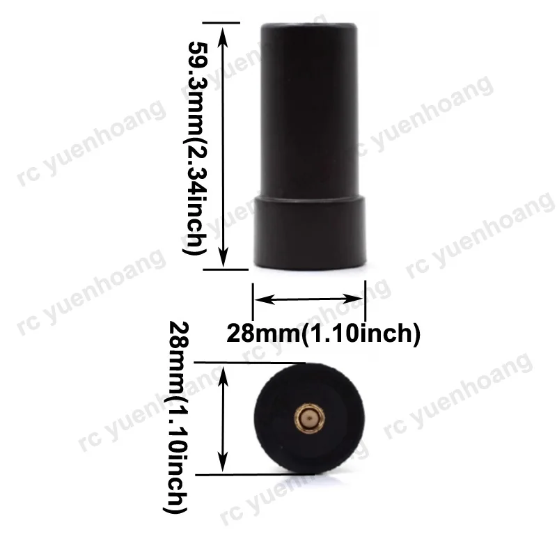 1Set MG-F10 L1+L5 Dual-Band GNSS Module w IST8310 Compass Full-Band GPS Antenna Positioning Module for AP/PX4 Flight Controller