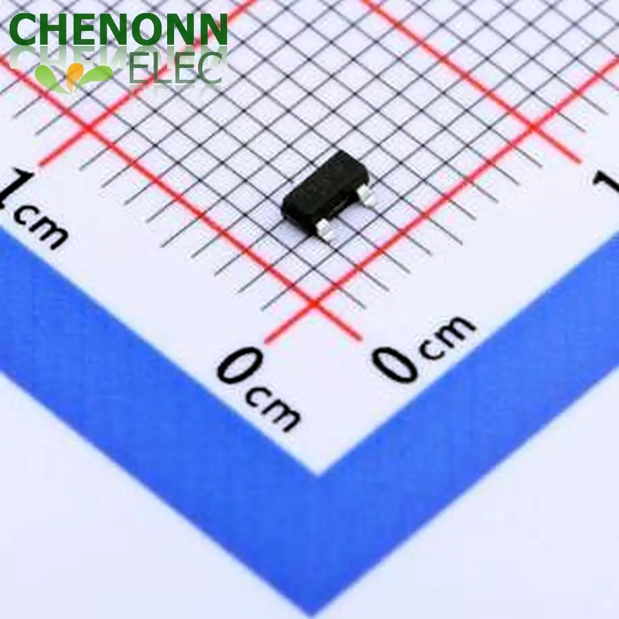 300PCS/LOT SZBZX84B6V2LT1G (Diodes)