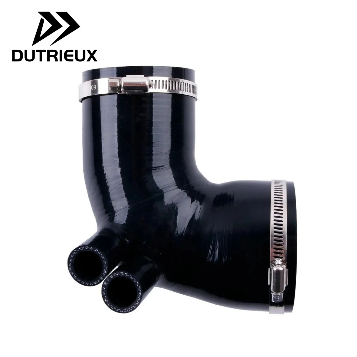 

For BMW E36 M3 325 328 1992-1999 Silicone Air Intake Inlet Boot Hose Kit
