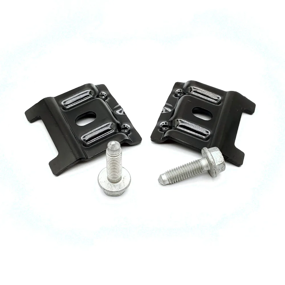 For BEETLE Golf Tiguan Touran POLO PASSAT A3 Q3 RAPID SUPERB FABIA YETI Battery Terminal Block Fixing Clamp Bracket 1J0803219