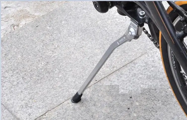 Litepro 20 Cal rower składany stojak ze stopu aluminium do składany statyw dahon Sp8 kaa084