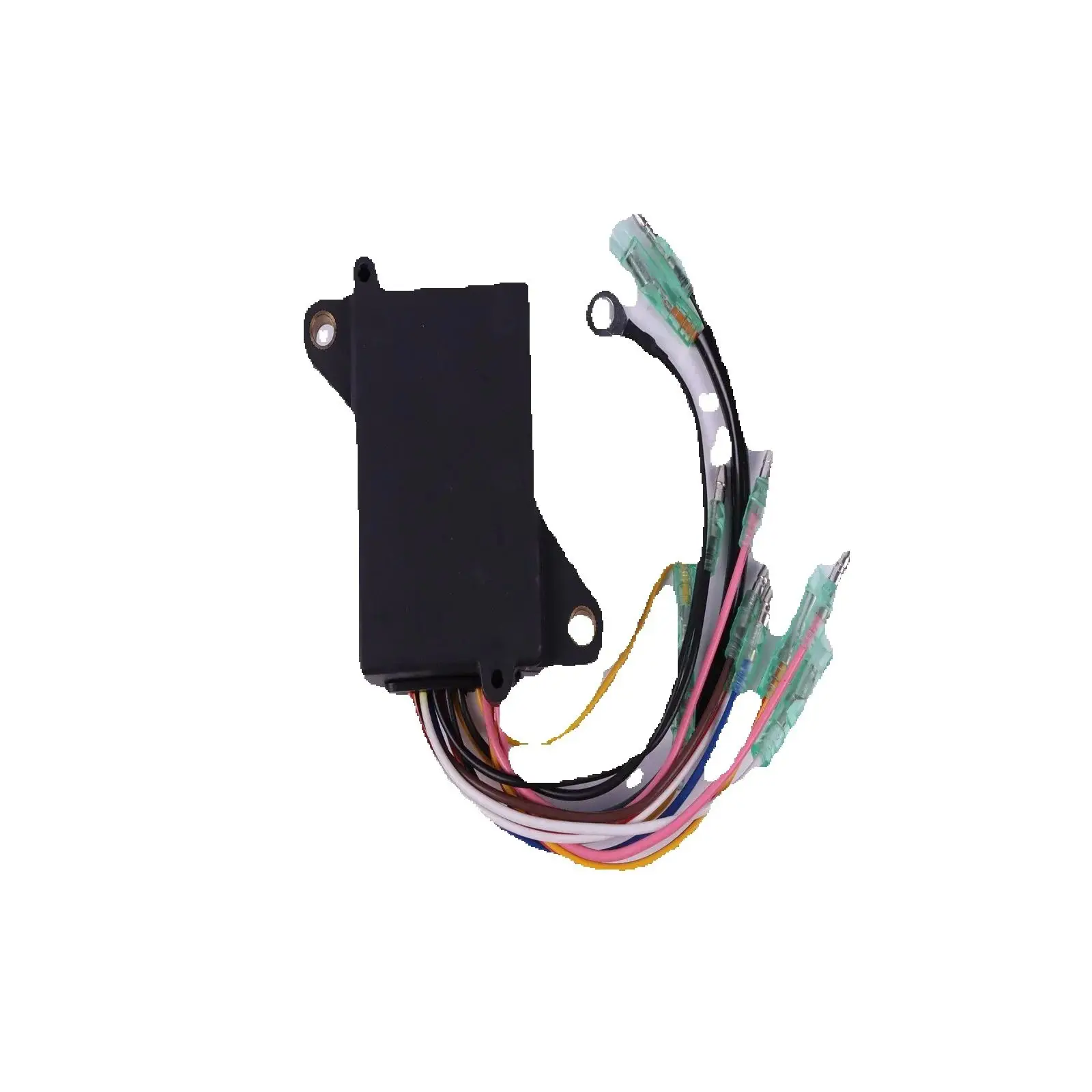 1PC CDI Ignition Module Unit Assy FOR Yamaha Outboard 8HP 9.9HP 68T-85540-00