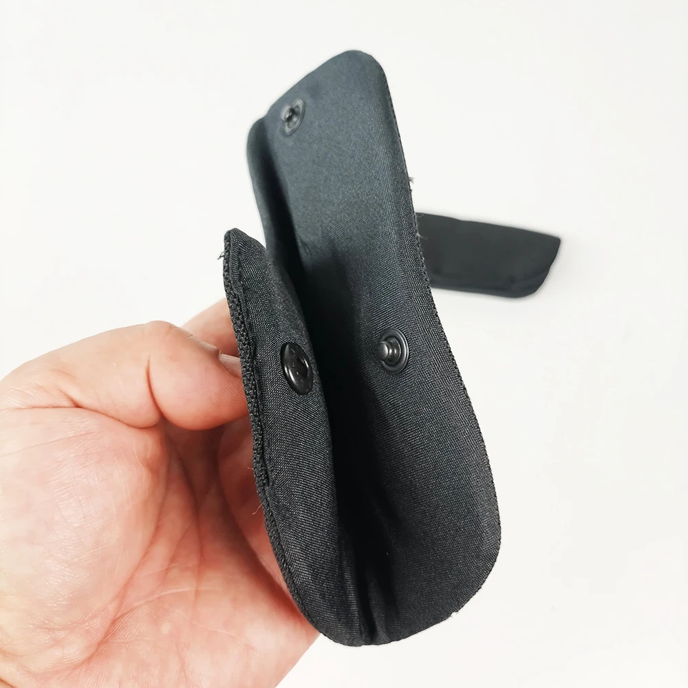 Buggy Shoulder PAD For Cybex Eezy S+2/ S Twist+2 Seat Belt Protective Cover Button Fasten DIY Replace Baby Stroller Accessories view 4