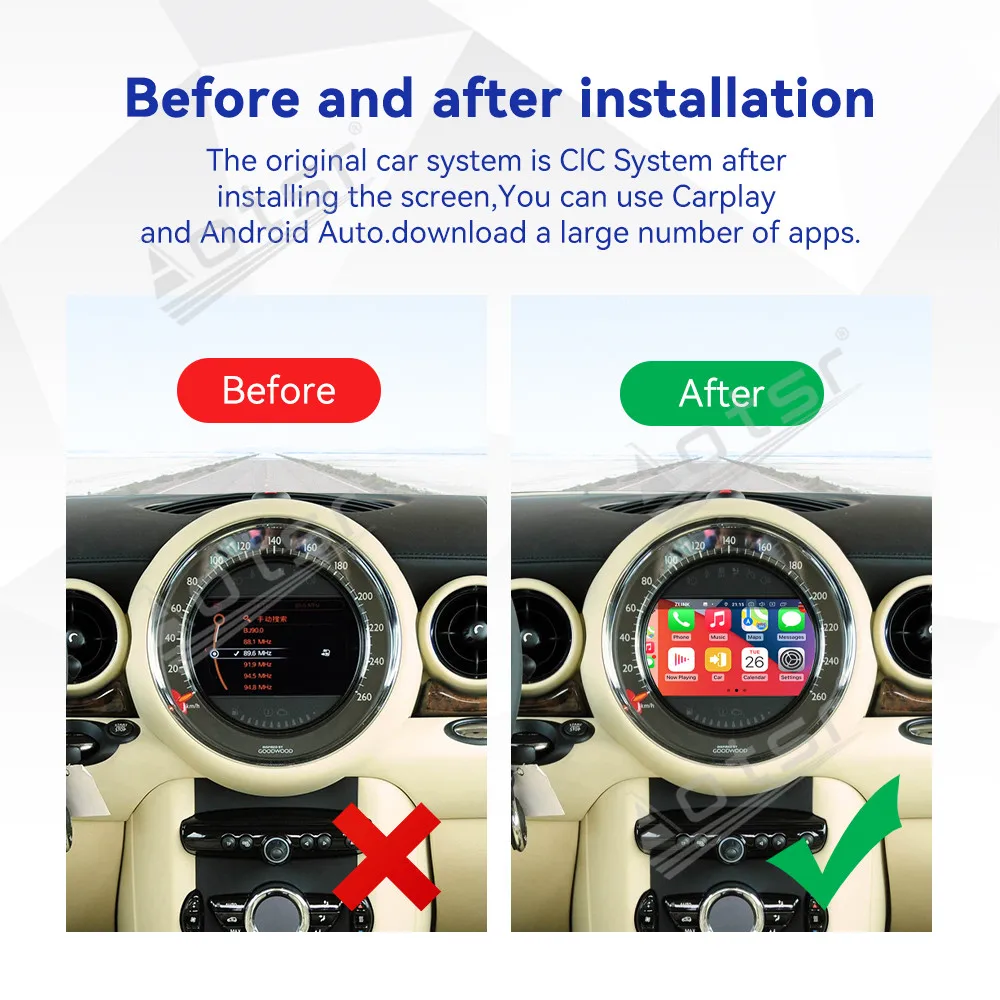 Carplay Module Inte… - image