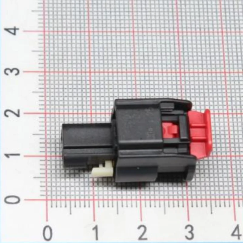 

10 шт. оригинальный разъем 34900-2120 для автомобильных умных электронных устройств