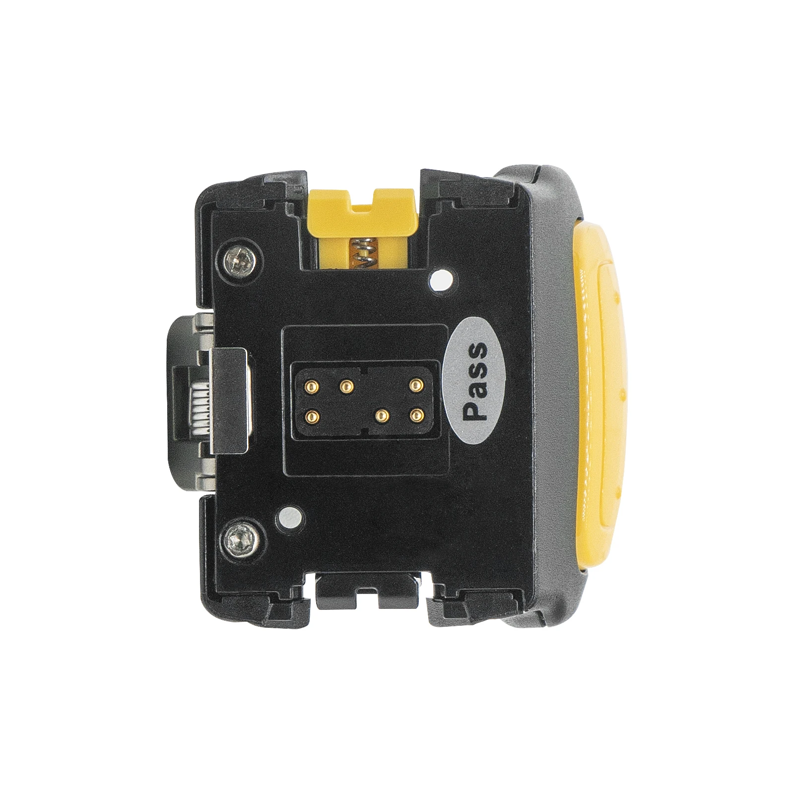 ✅Single sided trigger (PN:SG-RS51-TRGSS-03) Zebra RS6100 replacement trigger assembly✅