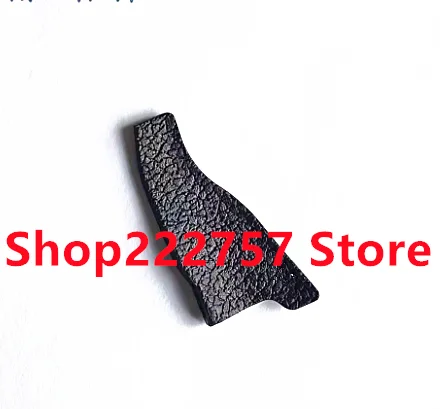 

Оригинальные запасные части для камеры Nikon D780, резиновая ручка для большого пальца, задняя крышка