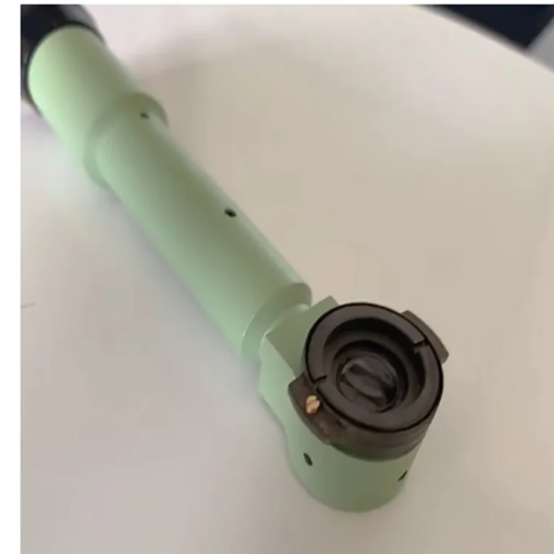 

B28C-Brand New Diagonal Eyepiece For Leica Total Stations Eyepiece GFZ3 Equivalent 90 Degree Elbow Eyepiece Surveying Tool Durab