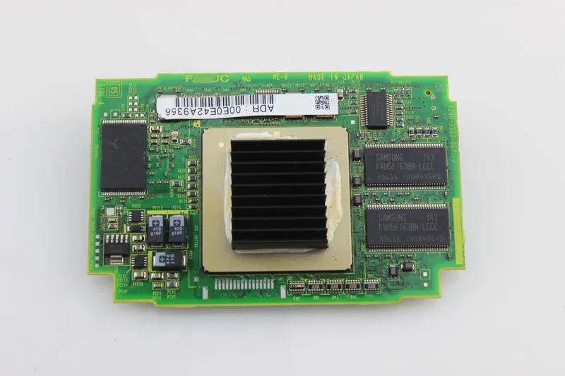 

A20B-3300-0670 For FANUC A20B-3300-0670 Circuit Board
