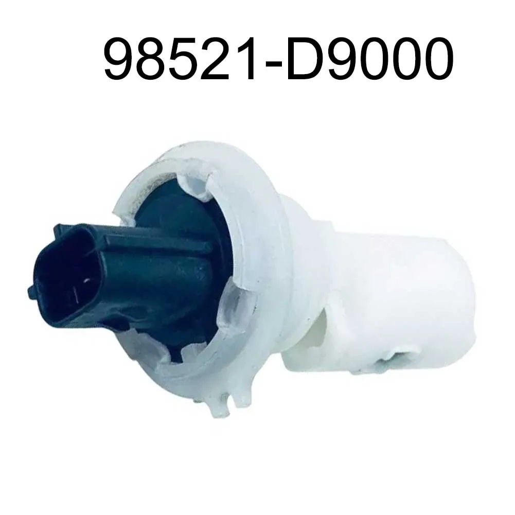 

98521-D9000 For Hyundai For Kia Car Windshield Tank Level Sensor Scraper Level Switch Sensor Accessories For Replacing Damaged