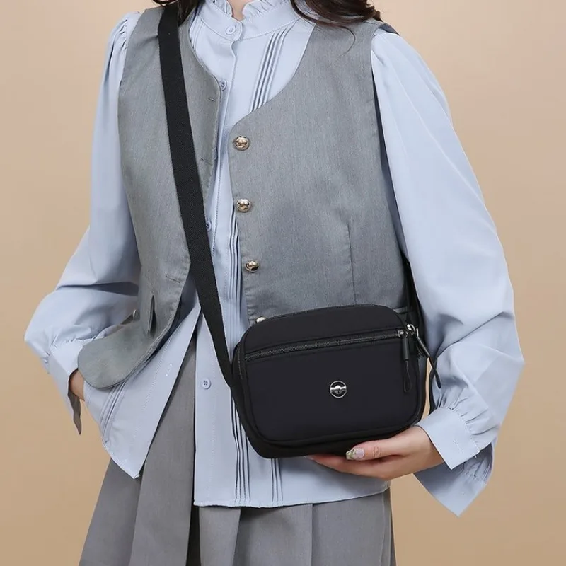 

Polished Casual School Adjustable Printing Exquisite Pillow Bag Bag Perfect For A Campus Festival