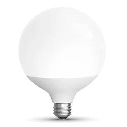 30W 20W 15W E27 LED Bulb 220-240V G80 G95 G120 Energy Saving Global Light Lampada Ampoule led Light led Lamp Vanity Light Bulbs