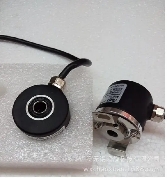 CHT38/8 エンコーダ E40H8for Otonicos 交換用 2-5000 パルス