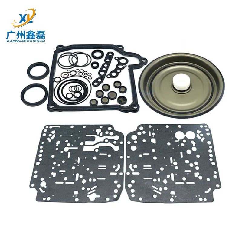 New Hot Sale 0am325066 0AM Car Parts Transmission Overhaul Repair Kit Thick Valve Body Housing Plate