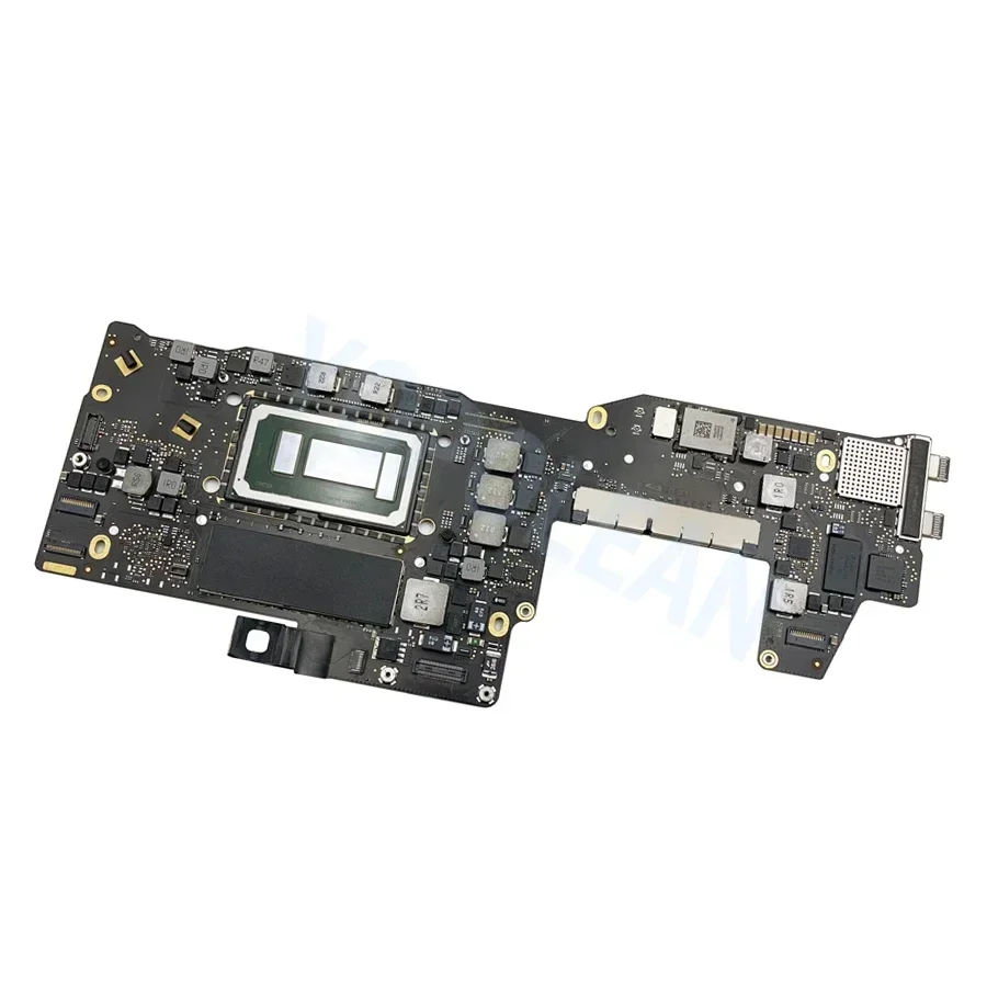 Original A1708 Motherboard For MacBook Pro Retina 13