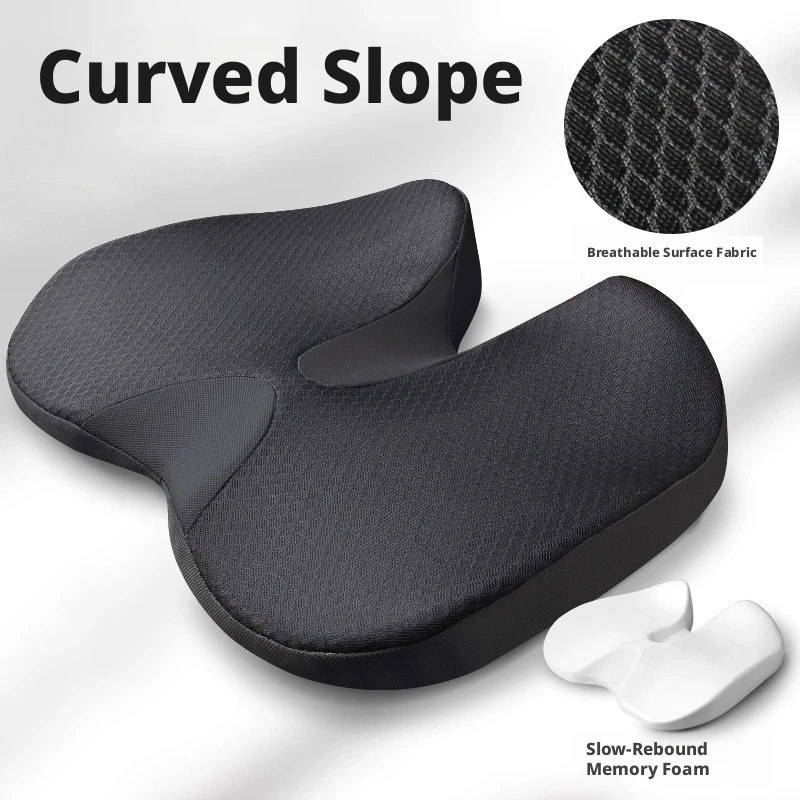 Thumbnail 4 - #6 Best Back & Lumbar Support Cushions to Buy In 2026