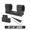 SP 1.50 30mm BK