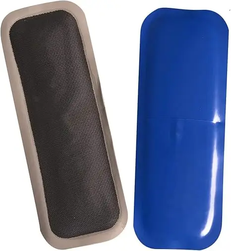 

RFID Tire Tag UHF Tyre Sticker 860~960mhz for Trucks Control Management (Pack of 2)