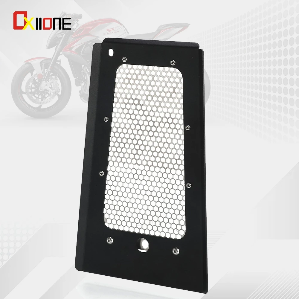 

2024 Radiator Guard Grill Oil Cooler Cover Protector For Softail Sport Glide Street Bob Low Rider FLSL FXBB FXST 2018-2022 2023