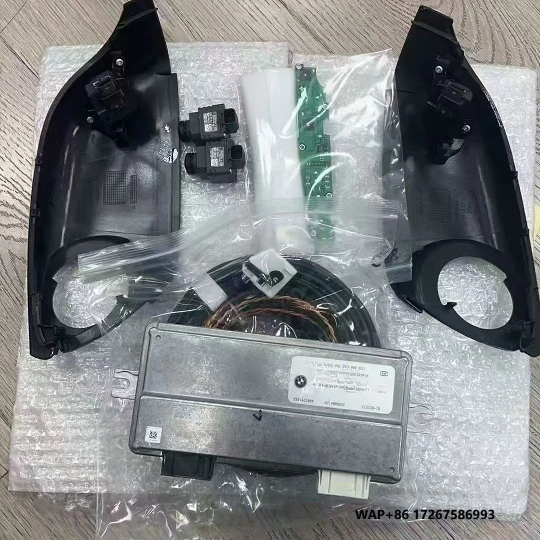 

Factory Outlet Waterproof for 5 Series G30 360 Backup CCD Image Sensor for G30 Cars