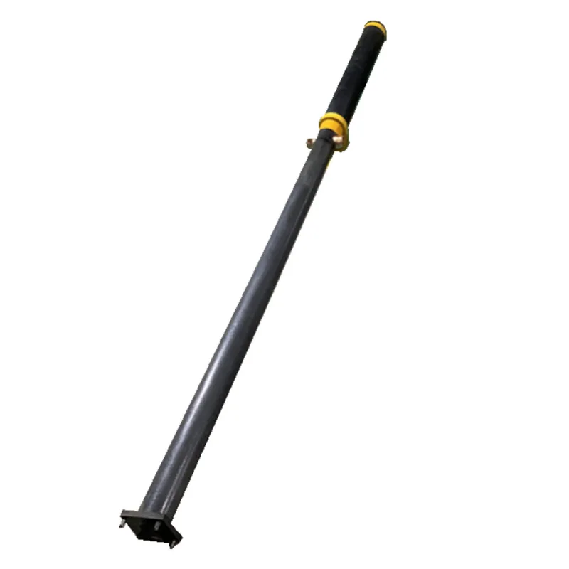 

FRP Monomer Hydraulic Pillar for Temporary Support 3.5m FRP Monomer Pillar Underground