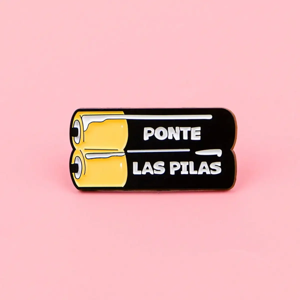 

Enamel Pin Lapel Pins Badges On Backpack Women's Brooch Clothes Gift Jewelry Fashion Accessories