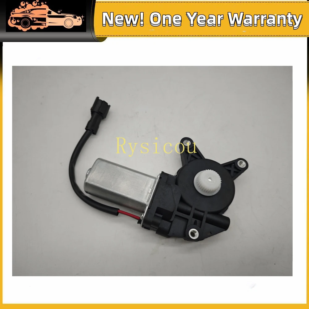 

Front Rear RH Door Glass Lifter Motor For Ssangyong Rexton 2001-2012 8810008030 ABS Metal Practical Accessories For Vehicles