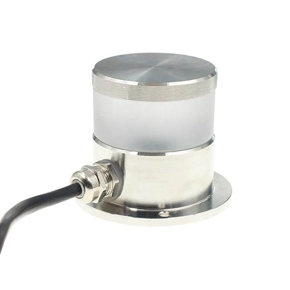 Street light control lighting intensity instrument 0~65535LUX accurate measurement - ambient light outdoor lighting sensor