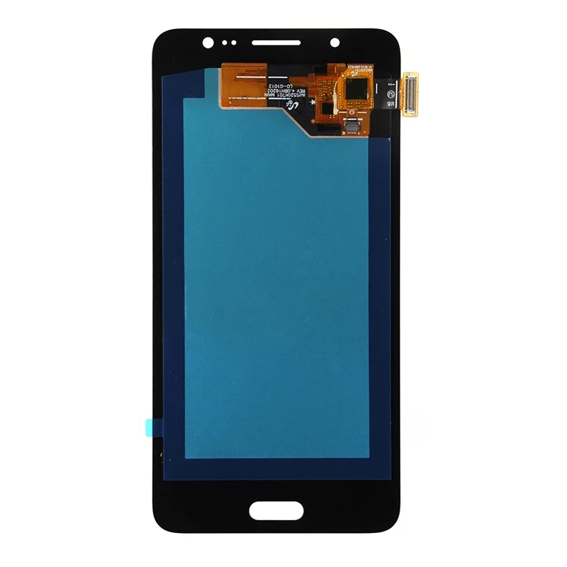 5.2\'\'  Amoled LCD Screen For Samsung Galaxy J5 2016  J510 LCD Display With Touch Screen Digitizer Assembly Replacement