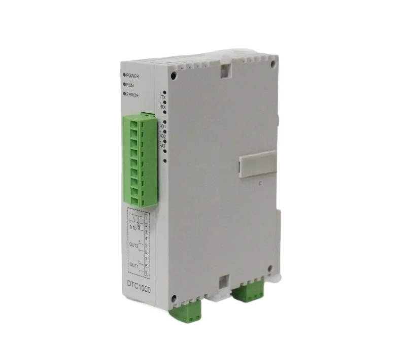 وحدة توسيع أداة التحكم في درجة الحرارة بالترموستات DTC1000C