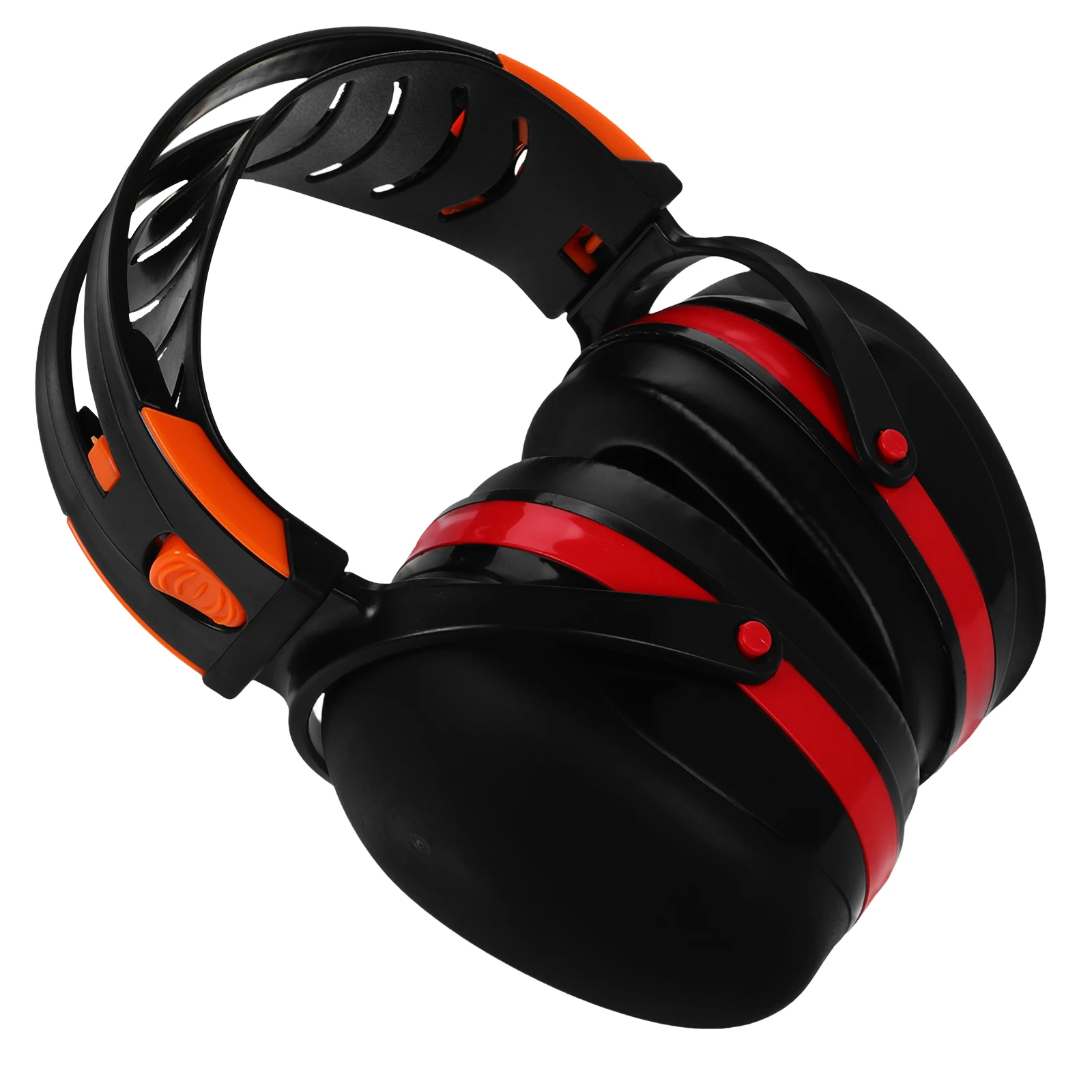 

Soundproof Earmuffs Convenient Protection Protector for Hearing Workshop Guard Adult Noise Cancelling Headphones Concerts