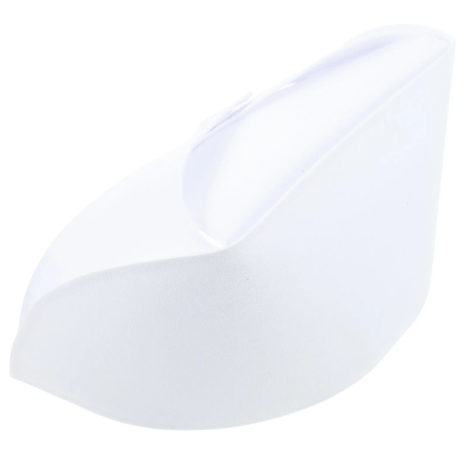 

Adult Nurse Cap Breathable Sweat Absorbent Comfortable Headband for Women Halloween Costume Krankenschwester