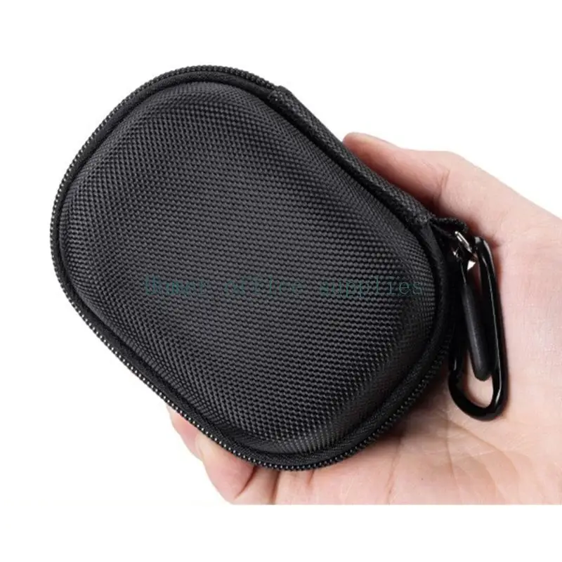 K43B Shockproof Protective Case Travel EVA Carrying Case for S891 S901 S906 RQ890 Shaver Hard Case Shaver Storage Box