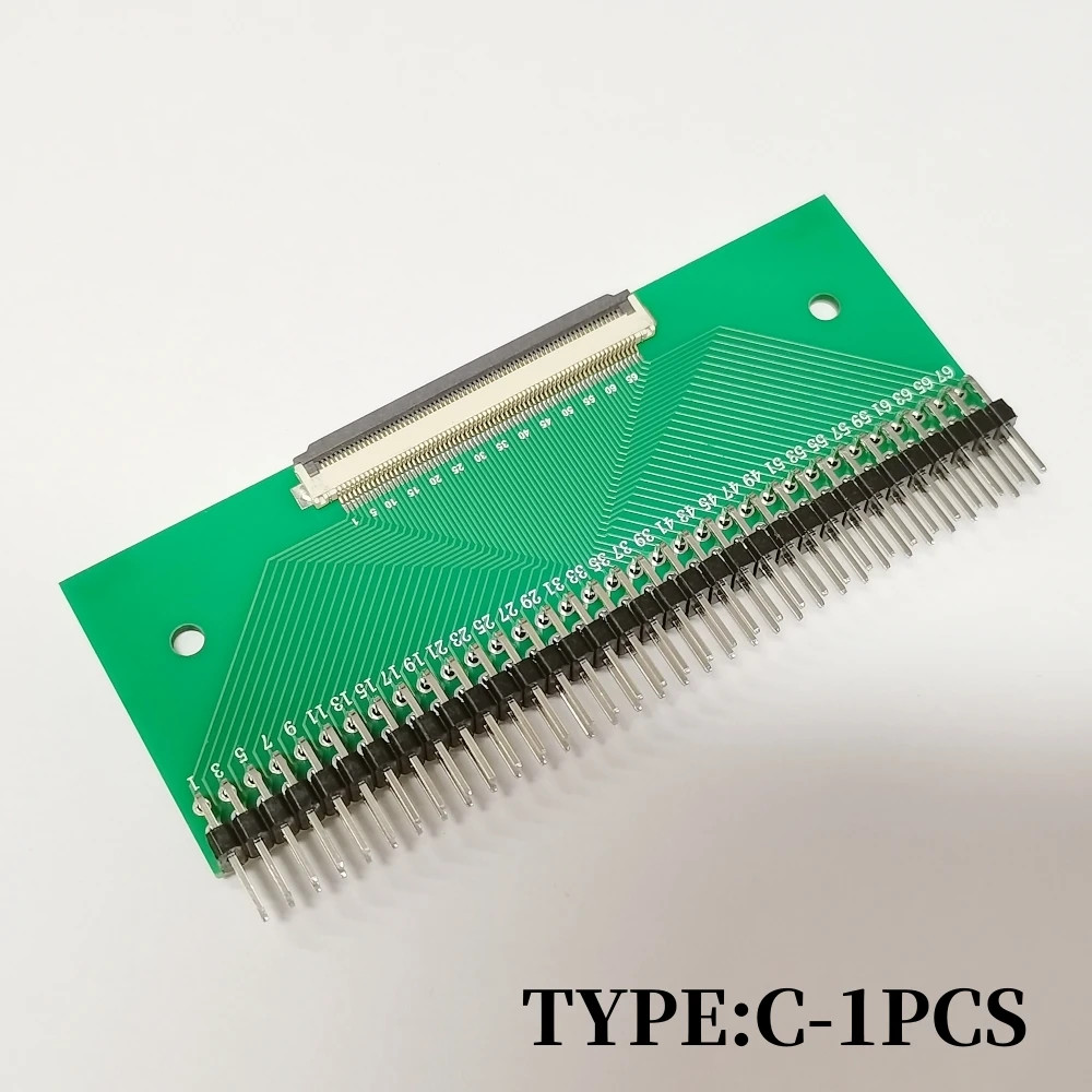 Variant: TYPE-C-1PCS