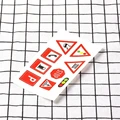 10 Pcs E