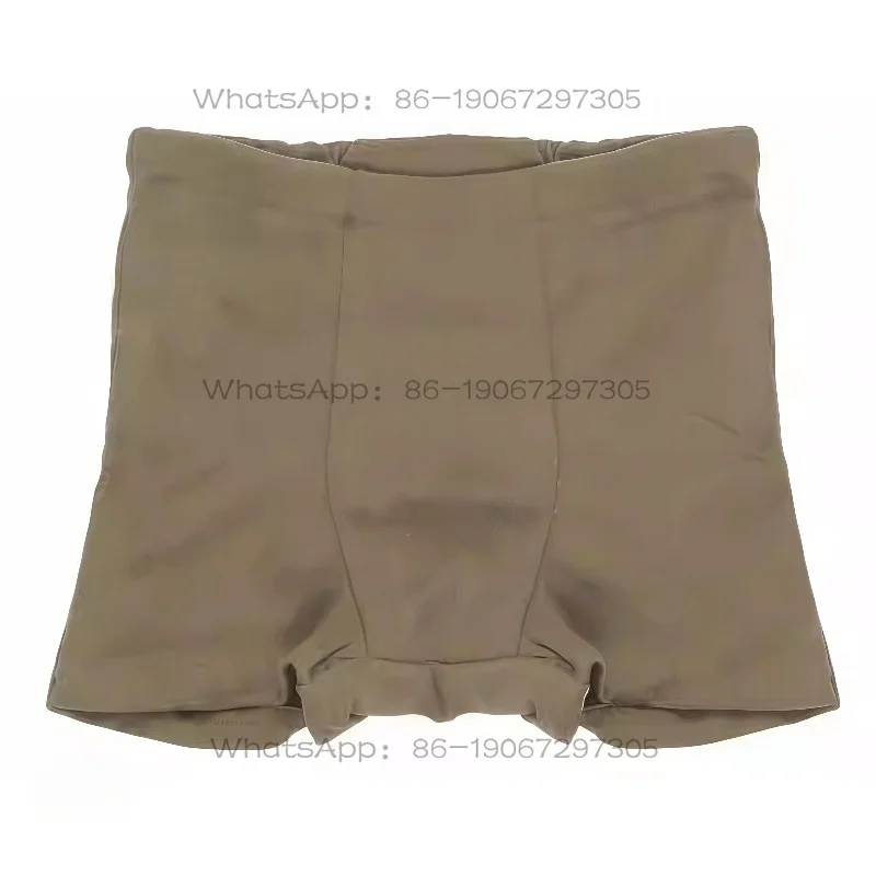 Soldier Olive Shorts Boxers Panties