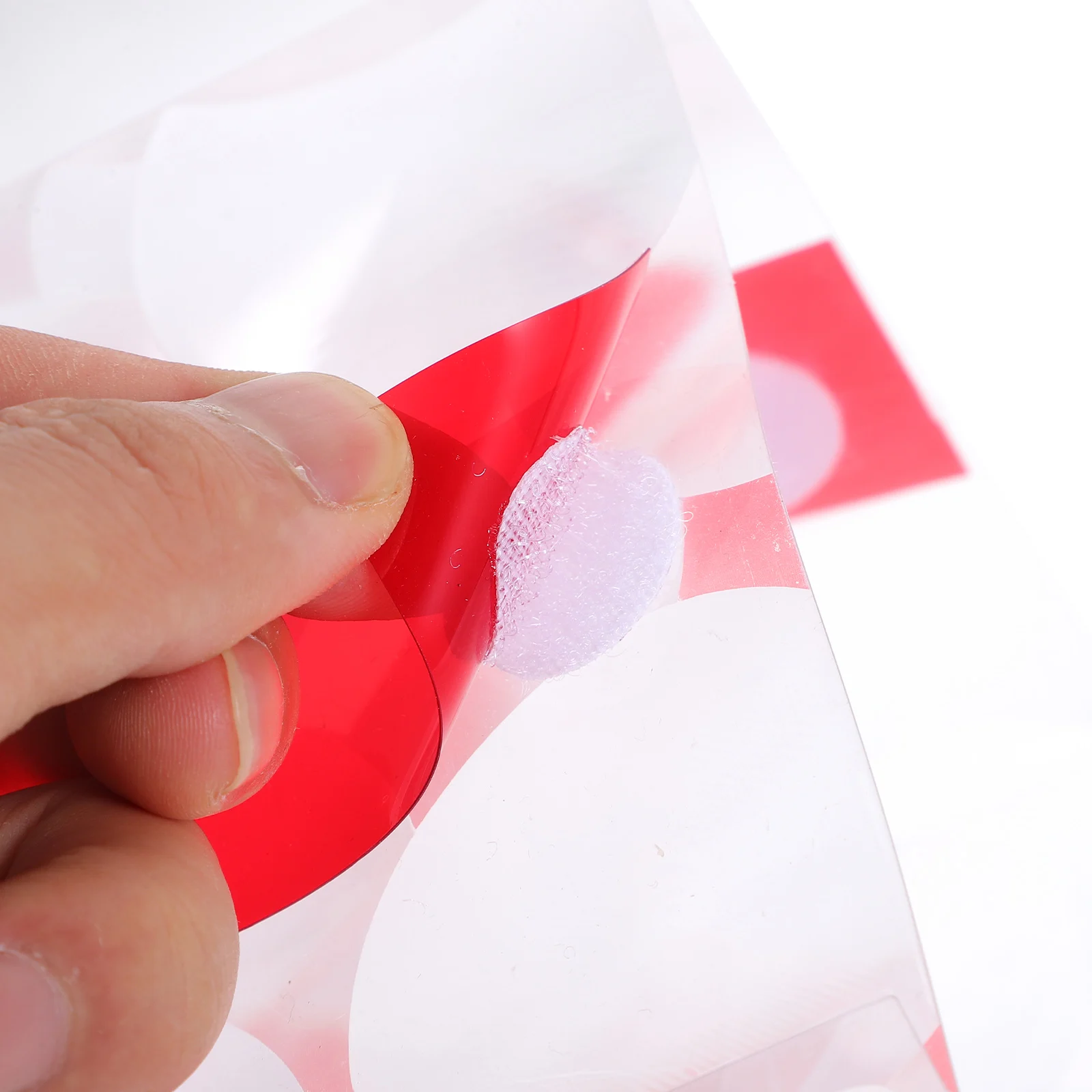 con cubierta Caja de luz navideña Cajas para bebés Decoración Pvc Regalos iluminados al aire libre