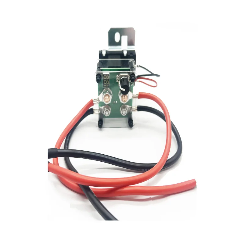 199 Gear 12V Relay Spot Welder Kit Adjustable Mini Spot Welding Machine Welder Tools 0.15mm Nickel For DIY 18650 Battery Pack