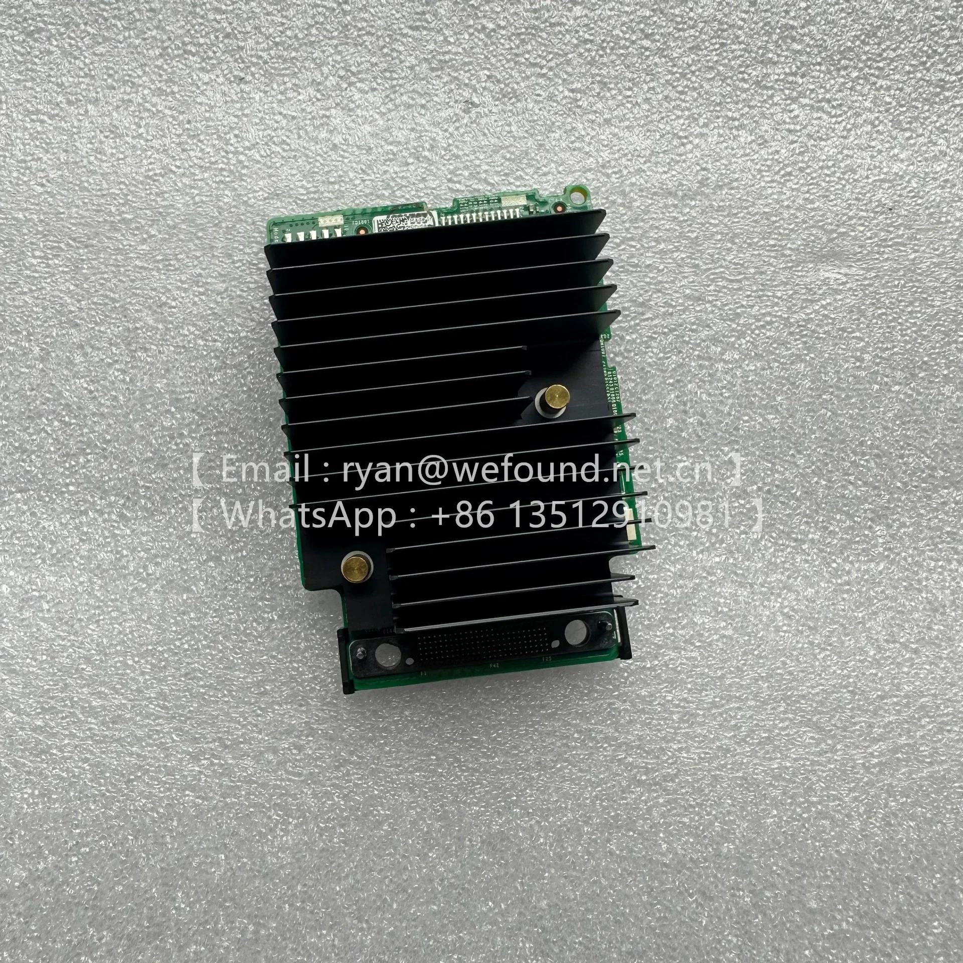 MINI H330 RAID card 0P2R3R 0GDJ3J 0R75VT 0P2R3R 09JXVW 080WCN
