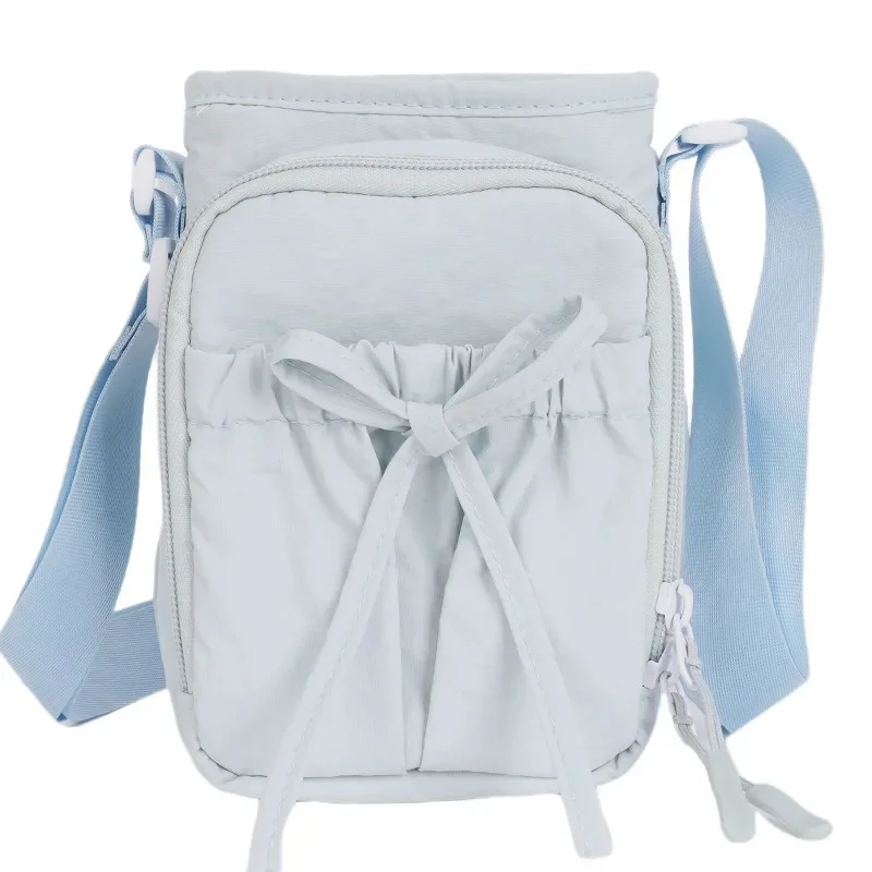 

Travel Bag Back To School Bow Print Cute 1pcs Backpacks Set With High Capacity Adjustable Strap Women Laptop Computer Backpacks