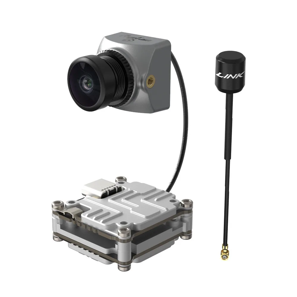 Runcam Link Vista Phoenix HD Digital HD FPV Camera and Sky tansmitting end Image Transmission Kit