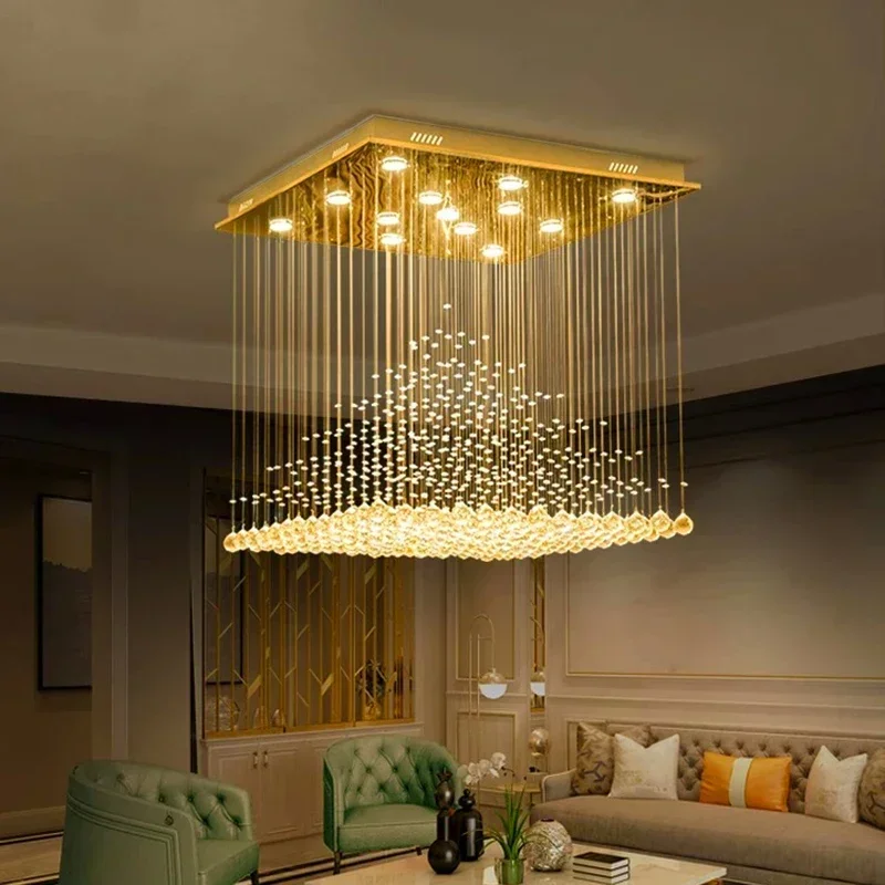 

Modern Ceiling Chandeliers for dining room hanging light fixture pendant light lamps for living room indoor lighting