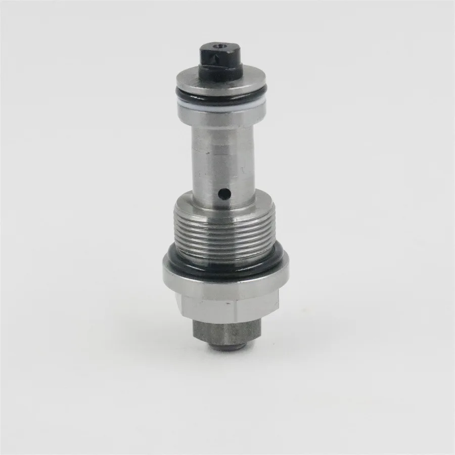 4308965 EX120 secondary gun short hydraulic valve safety valve excavator accessories