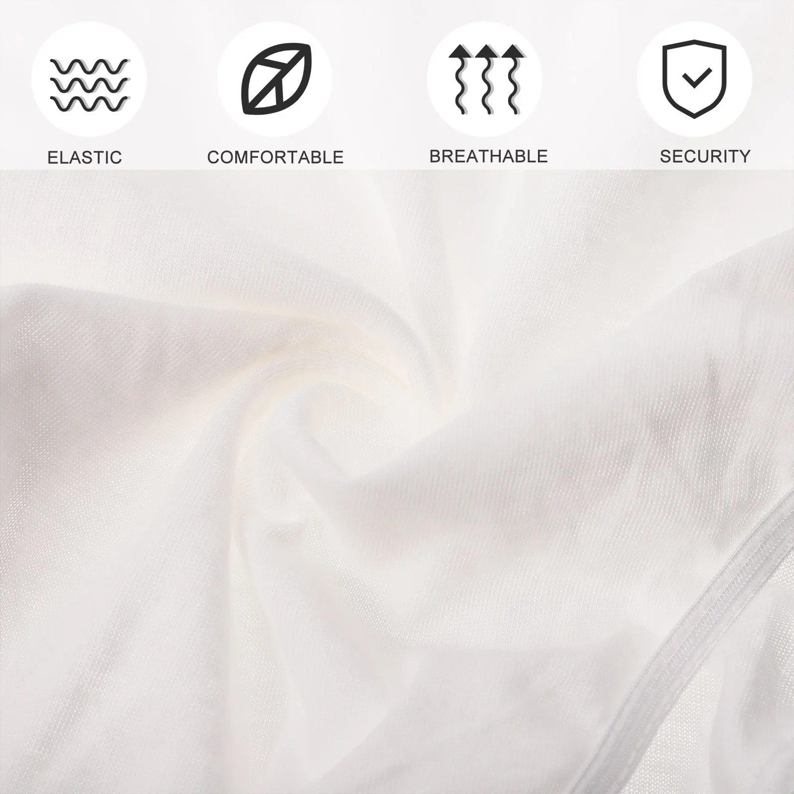 

10 шт., мужское одноразовое нижнее белье, дорожные трусы из чистого хлопка, легкие портативные трусы для деловой поездки, 150, 170 фунтов, белые, униформа, размер