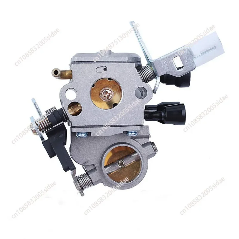 Carburetor Replacement for Stihl Ms171 Ms181 Ms211 Chainsaw for Zama C1Q-S269 1139 120 0619, 1139 120 7100